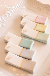 ワークショップ＆販売会のご案内№2