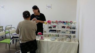 磐田ガス展　ありがとうございました