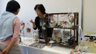 磐田ガス展　ありがとうございました