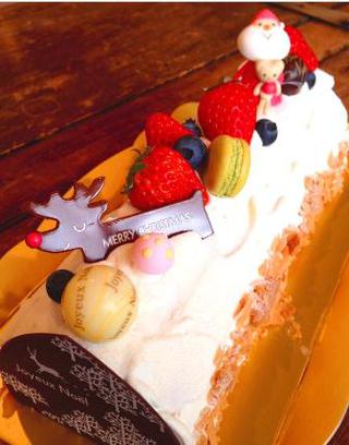 ☆12月わくわく素敵なお料理教室☆