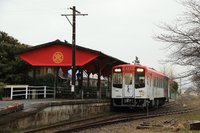 ☆展覧会のお知らせ☆【中村恵一写真展　天浜線の直虎】 2018/06/18 14:22:53