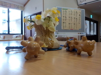 3月になりました！ 2022/03/11 17:07:17