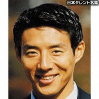 長男のテニス教室見学