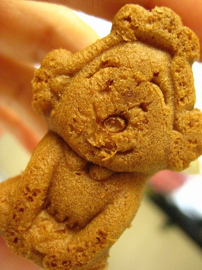 ブロガーおこのみやき花子さんご来店