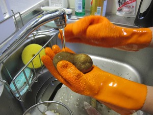 ムッキーめっさむけ！