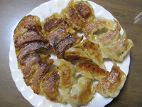 イトーヨーカドーの餃子