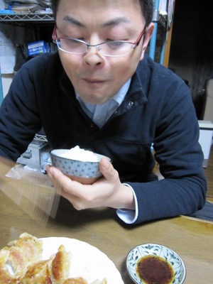 イトーヨーカドーの餃子