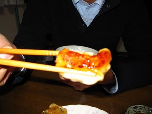 イトーヨーカドーの餃子