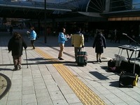フラワーバレンタインふり返り。