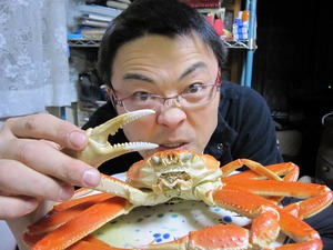 カニデニカニカ