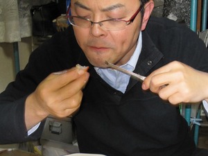 カニデニカニカ
