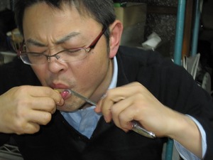 カニデニカニカ
