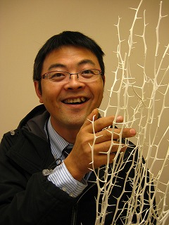 その枝凶暴につき!?