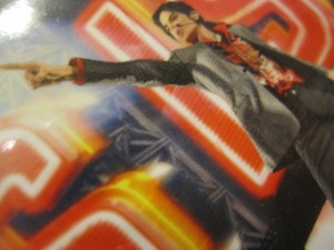 THIS IS IT DVDげっとぉ～！