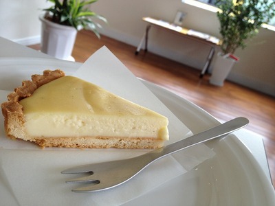 facebookで話題のカフェナカノさんへ！