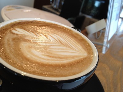 facebookで話題のカフェナカノさんへ！