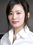 「龍馬伝」の文字～紫舟さん～