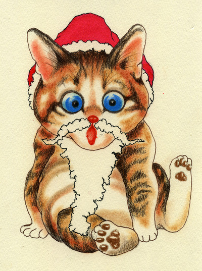 クリスマス！