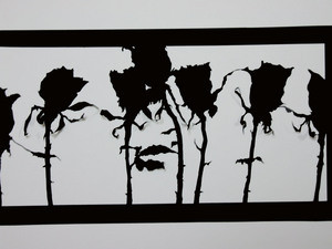 薔薇