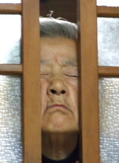 何やってんの？