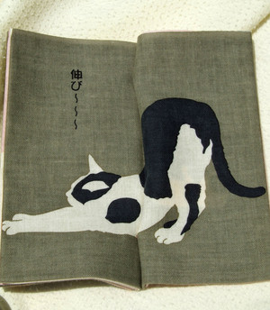 布絵本