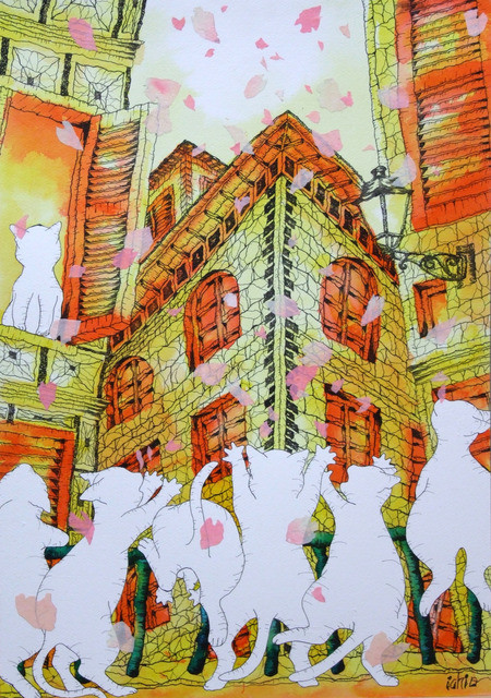ノラの街