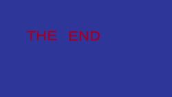 いろんなＥＮＤ