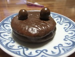 エンゼルパイ　と　チョコボール
