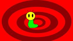 THE　WHISLE　WORM　SHOW