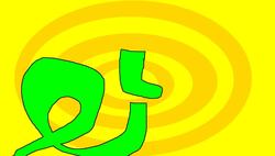 THE　WHISLE　WORM　SHOW