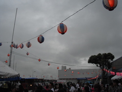 納涼祭
