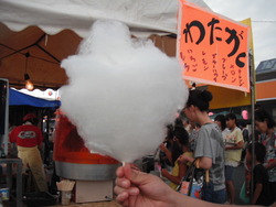 納涼祭
