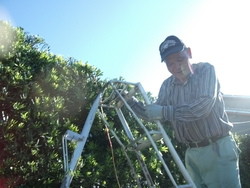 植木屋さん