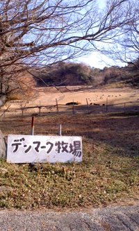 謎の牧場 2012/01/25 17:42:57
