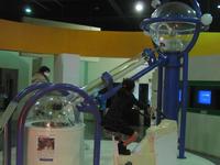浜松科学館　３