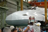空飛ぶ新幹線 2011/07/24 12:02:18