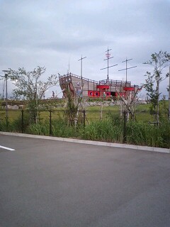とびっこ公園　（浜松市西区雄踏）
