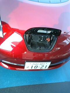 電気自動車