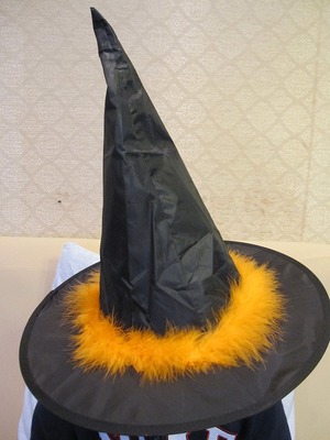 ハロウィンなのだけど・・・