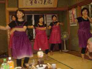 敬老会