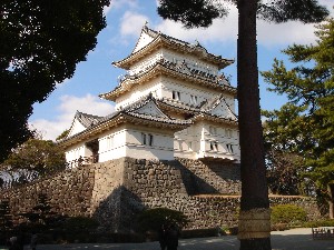 二宮尊徳