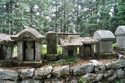 上の浅間山