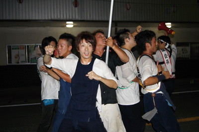激練