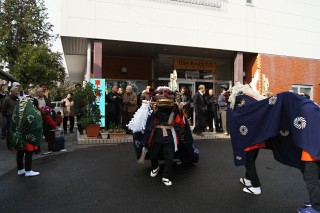 お神楽