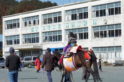伊平観音の里まつり
