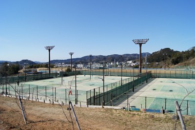 兎荷山登山