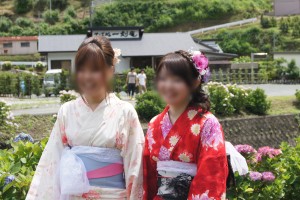 一刻庵の十割