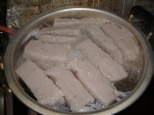 手作りこんにゃく