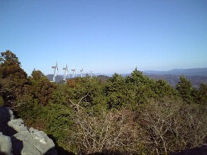 風力発電
