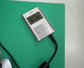 オーディオＣＤ作成